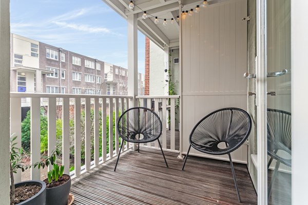 Medium property photo - Blasiusstraat 104B, 1091 CX Amsterdam